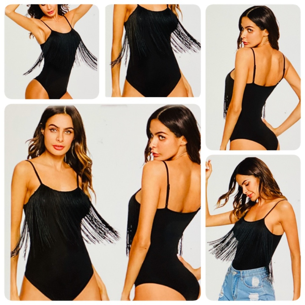 Brand New Classy Fashion Closet Bodysuit